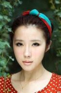 妹姜/阮夢玲/安妮