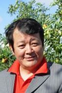 洪宇宙