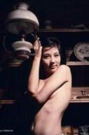 大原麗子