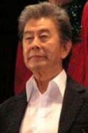 宇津井健