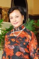 趙友蘭