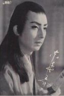 東千代之介