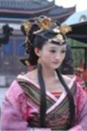 張嫣