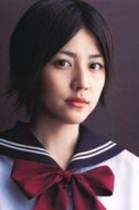 長澤雅美