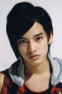 中山優(yōu)馬
