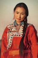 烏蘭其其格
