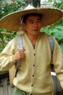 陳水生
