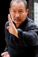 李占魁