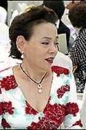 林昌正母親