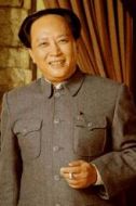 毛澤東