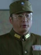 羅卓英