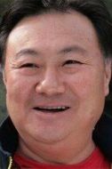 德公公