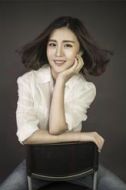 金美兒