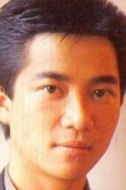陳百強