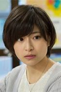 酒井優(yōu)奈