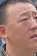 山哥
