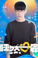 怦然