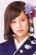 前田敦子