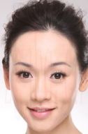 張嘉欣