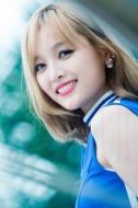 吳宣儀