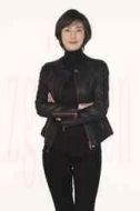 真壁有希子