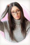 藤田晴子