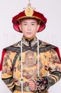 康熙