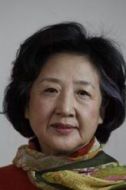 關(guān)老太太