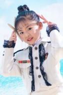 李欣怡