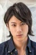 山口賢二