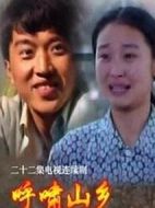 呼嘯山鄉(xiāng)劇情介紹(1-22全集)