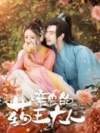 親愛(ài)的藥王大人第一季劇情介紹(1-12全集)