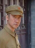 共和國(guó)1949海報(bào)