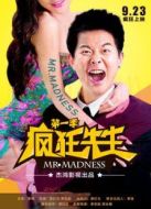 瘋狂先生劇情介紹(1-8全集)