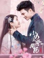 小女上房揭瓦第一季劇情介紹(1-12全集)