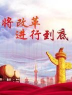將改革進(jìn)行到底劇情介紹(1-10全集)