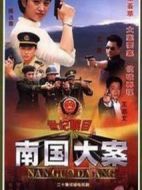 南國大案劇情介紹(1-20全集)