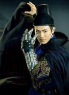 少年四大名捕（未刪減版）劇情介紹(1-44全集)