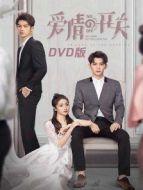 愛情的開關(guān)[DVD版]劇情介紹(1-46全集)