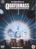 Quatermass劇情介紹(1-全集)