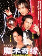 魔術奇緣劇情介紹(1-22全集)
