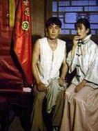 仰頭老婆低頭漢海報