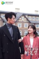 原來你是這樣的顧先生劇情介紹(1-30全集)