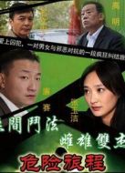 危險(xiǎn)旅程劇情介紹(1-30全集)