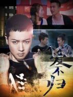 不愛不歸網(wǎng)絡(luò)劇海報(bào)