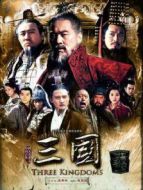 新三國(guó)[大電影版]劇情介紹(1-8全集)