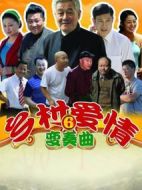 鄉(xiāng)村愛情變奏曲劇情介紹(1-50全集)