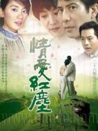 情愛紅塵劇情介紹(1-40全集)
