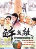醉無敵劇情介紹(1-30全集)