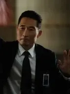 血疫第二季海報